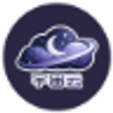 宇宙云 logo